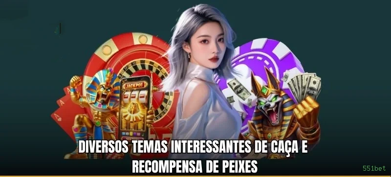 Slots no app 551bet mobile