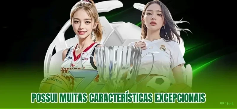 Configurações úteis dentro do app 551bet