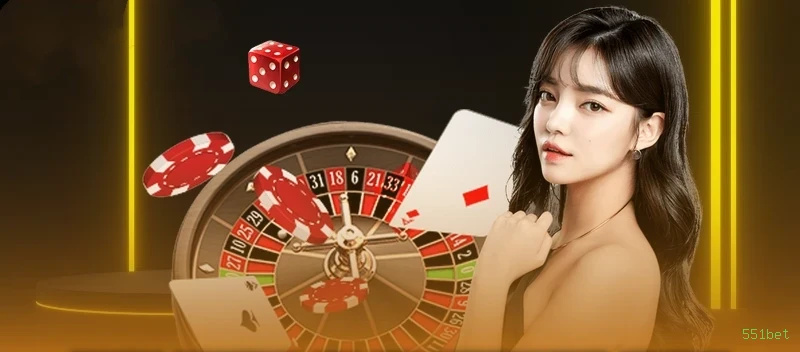 Download app 551bet Android iOS