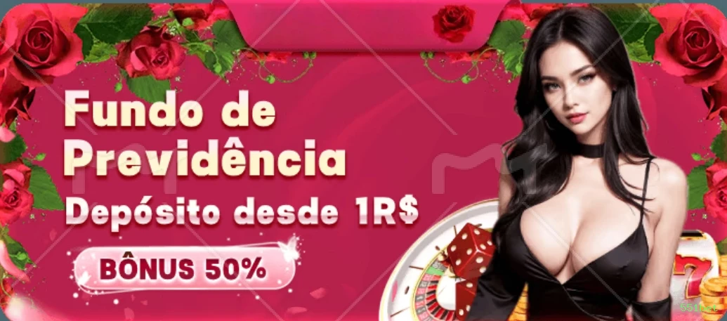 Formulário registro 551bet