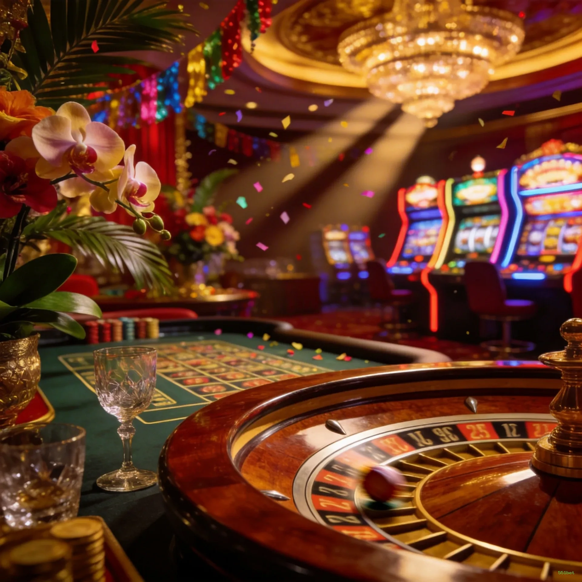 Programa VIP 551bet - benefícios exclusivos