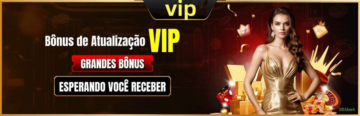 Bônus e prêmios 551bet